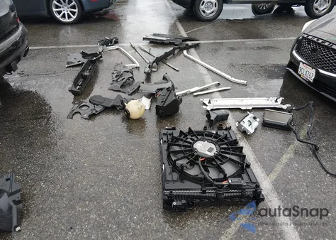 2019 BMW X3 M40I z USA, uszkodzony, nr VIN 5UXTS3C54K0Z05908